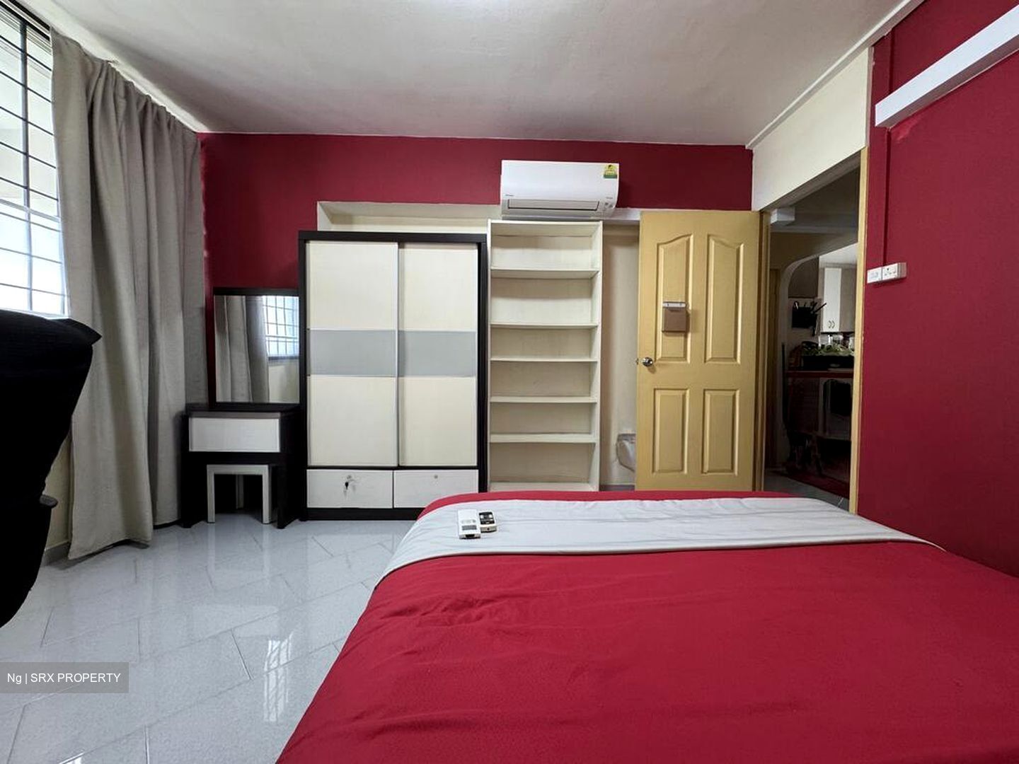 Blk 535 Hougang Street 52 (Hougang), HDB 4 Rooms #497105191
